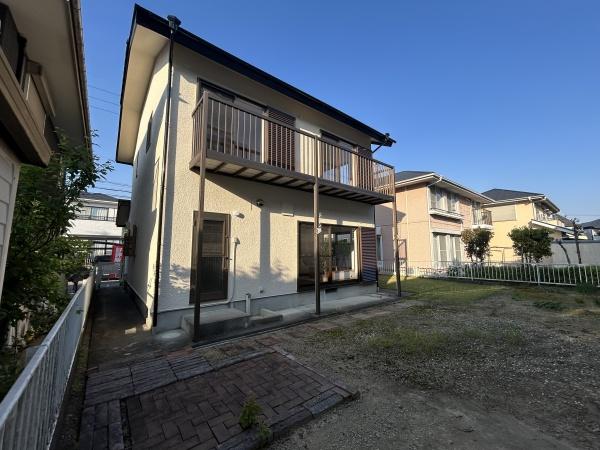 各務原市蘇原熊田町３丁目の中古一戸建て