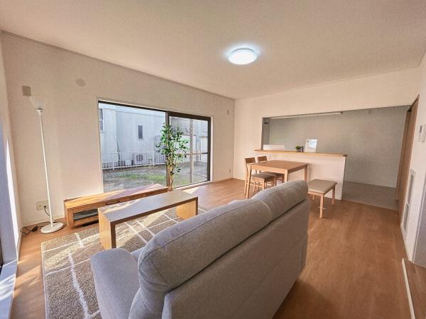 各務原市蘇原熊田町３丁目の中古一戸建て