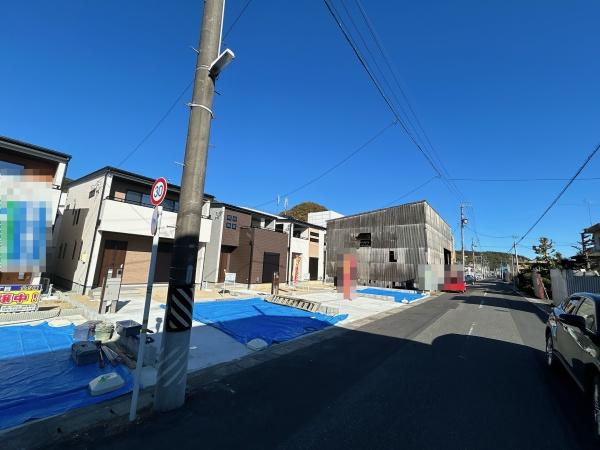 岐阜市塩町1丁目　4号棟