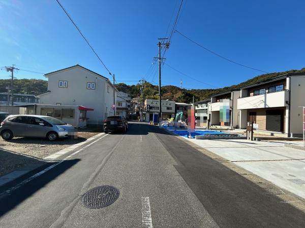 岐阜市塩町1丁目　4号棟