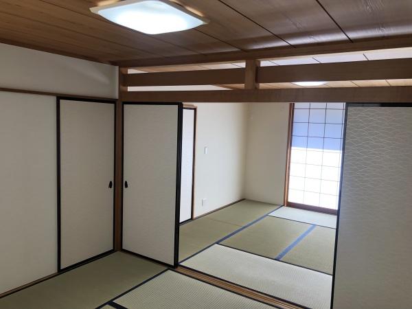 各務原市尾崎西町２丁目の中古一戸建て