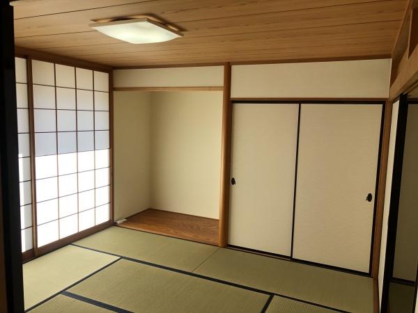 各務原市尾崎西町２丁目の中古一戸建て