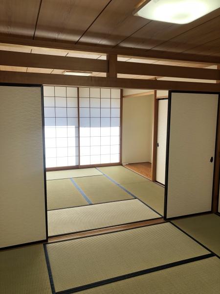 各務原市尾崎西町２丁目の中古一戸建て