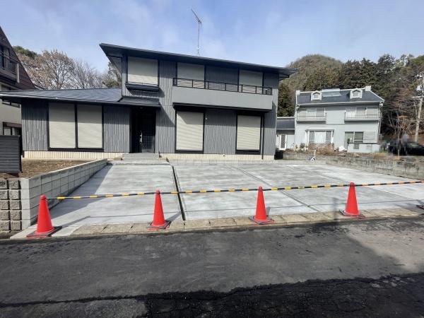 各務原市尾崎西町２丁目の中古一戸建て