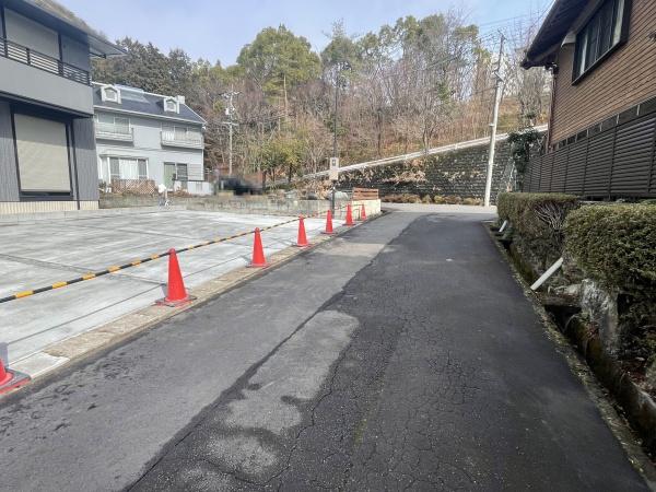 各務原市尾崎西町２丁目の中古一戸建て