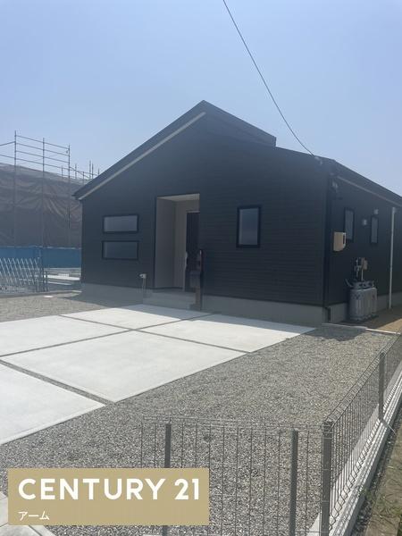 関市肥田瀬の新築一戸建