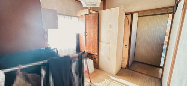 各務原市鵜沼朝日町２丁目の中古一戸建て