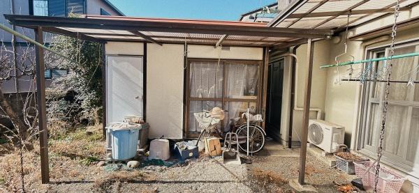 各務原市鵜沼朝日町２丁目の中古一戸建て