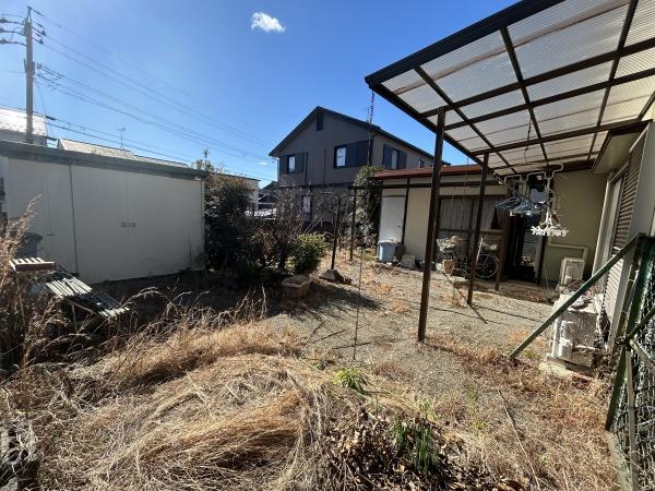 各務原市鵜沼朝日町２丁目の中古一戸建て
