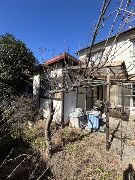 各務原市鵜沼朝日町２丁目の中古一戸建て