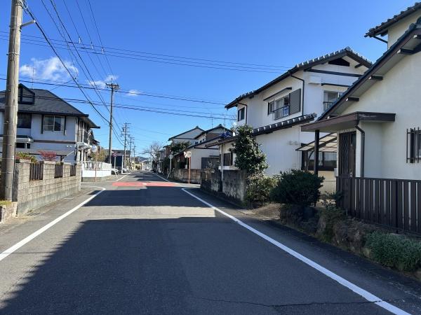 各務原市鵜沼朝日町２丁目の中古一戸建て