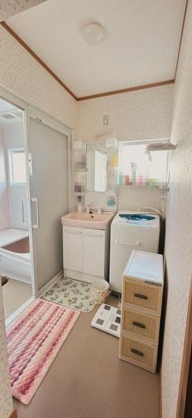 各務原市鵜沼朝日町２丁目の中古一戸建て