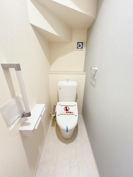 各務原市那加住吉町　1号棟