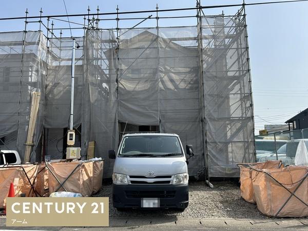 各務原市那加住吉町　1号棟