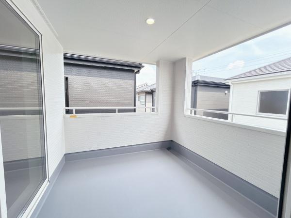 各務原市那加住吉町　1号棟