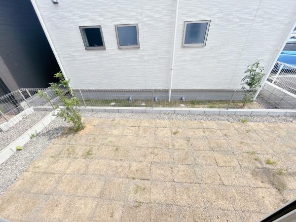 各務原市那加住吉町　1号棟