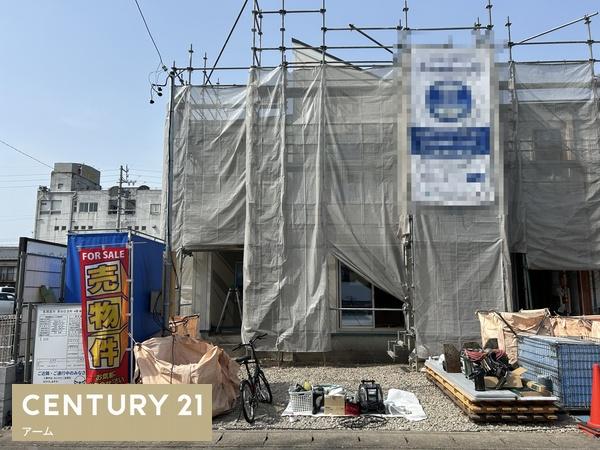 各務原市那加住吉町　3号棟