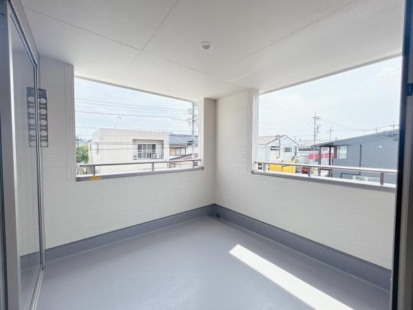 各務原市那加住吉町　3号棟