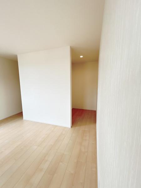 各務原市蘇原吉野町　1号棟