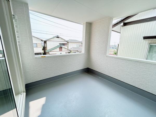 各務原市蘇原吉野町　1号棟