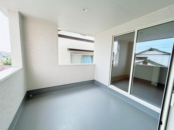 各務原市蘇原吉野町　1号棟