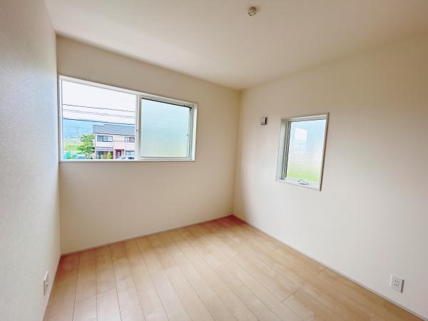 各務原市蘇原吉野町　1号棟