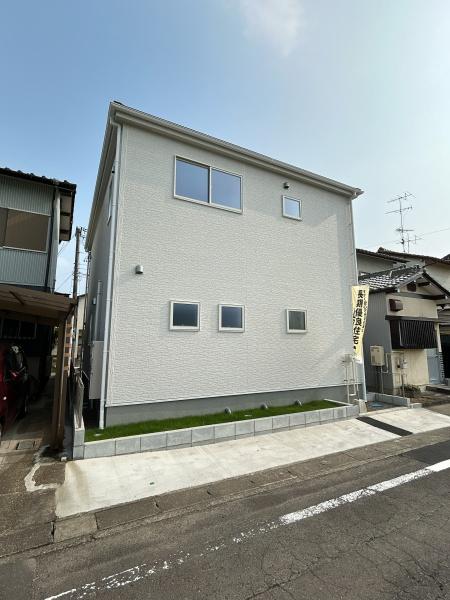 各務原市蘇原吉野町　1号棟