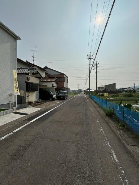各務原市蘇原吉野町　1号棟