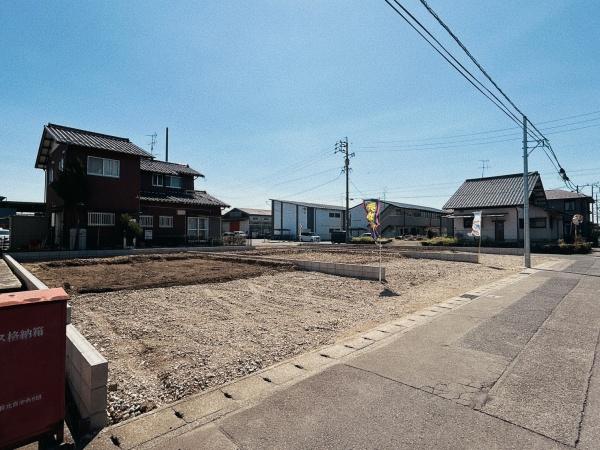 鵜沼朝日町　2号棟