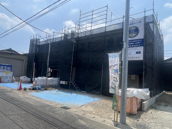 鵜沼朝日町　2号棟