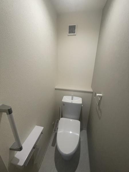 鵜沼朝日町　3号棟