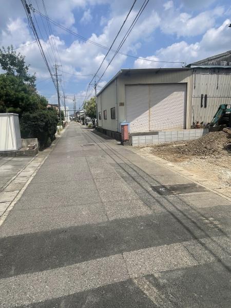 鵜沼朝日町　3号棟