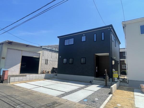 鵜沼朝日町　3号棟