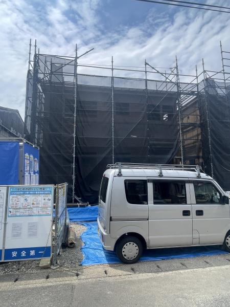 鵜沼朝日町　3号棟