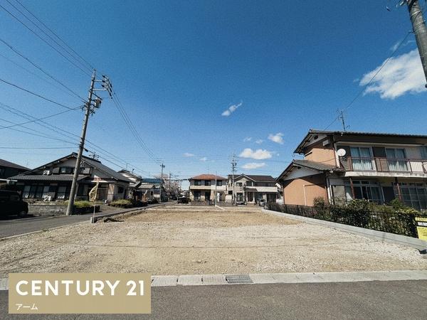 鵜沼朝日町　4号棟