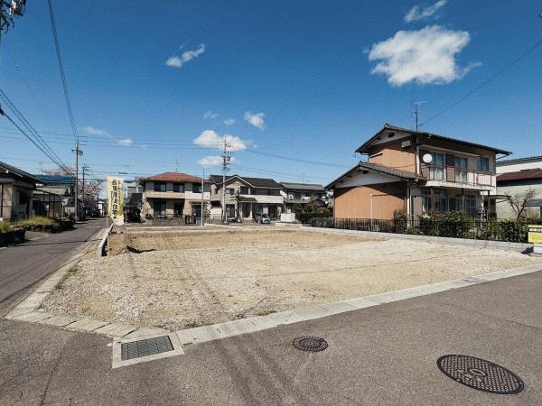 鵜沼朝日町　4号棟