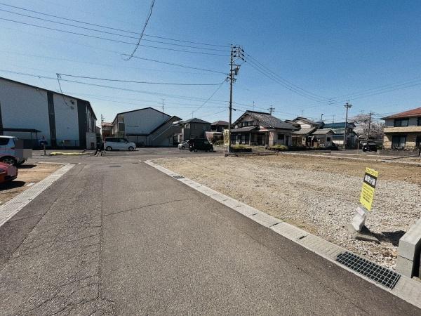 鵜沼朝日町　4号棟