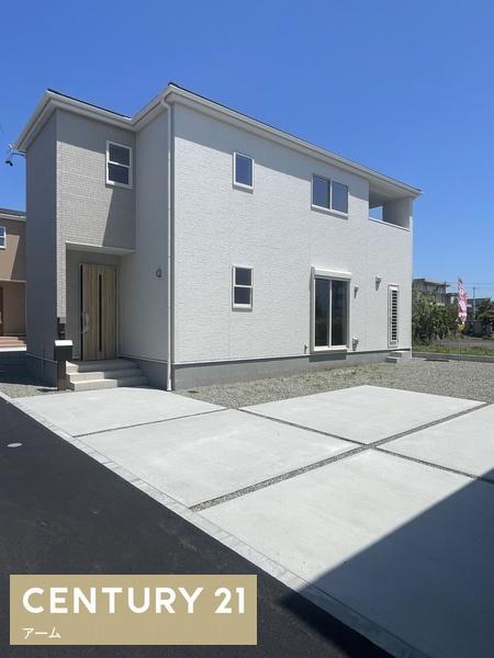 可児市今渡の新築一戸建