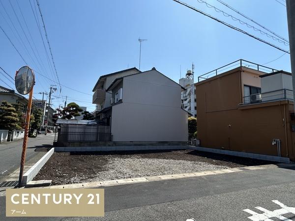 各務原市那加西野町の新築一戸建