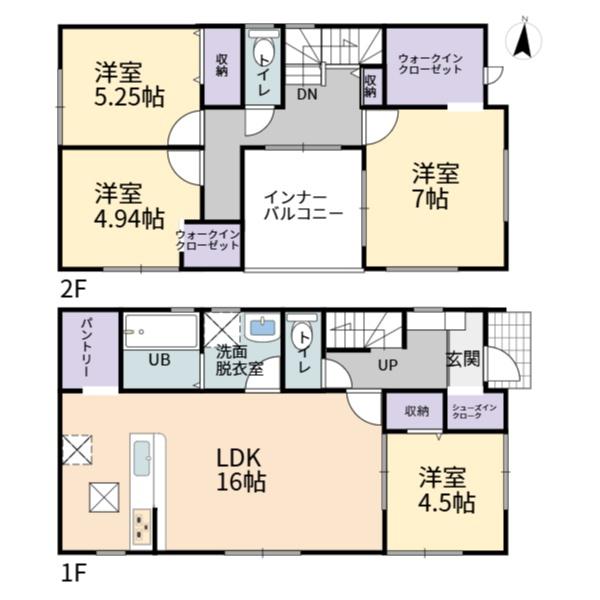 各務原市入会町