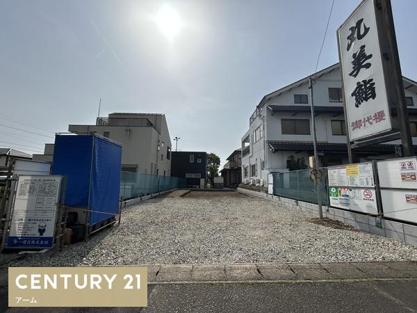 各務原市入会町