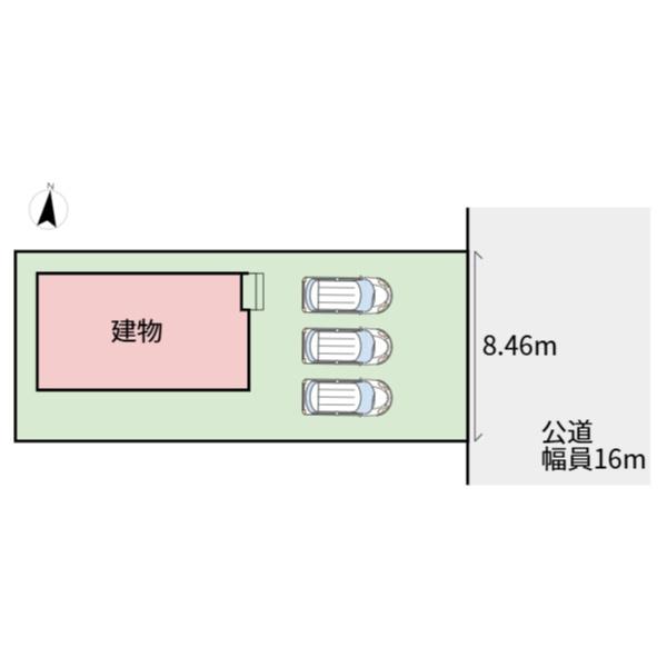 各務原市入会町