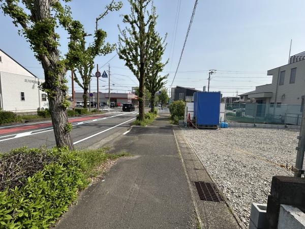 各務原市入会町