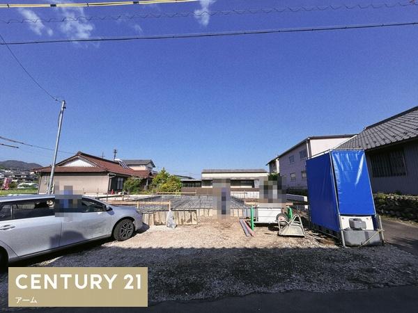 鵜沼羽場町　1号棟