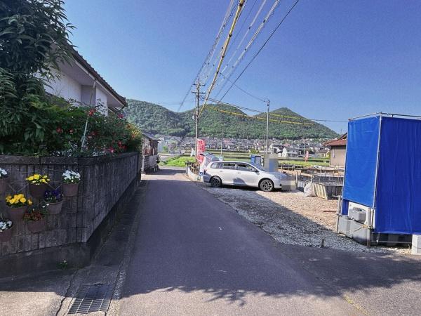 鵜沼羽場町　1号棟