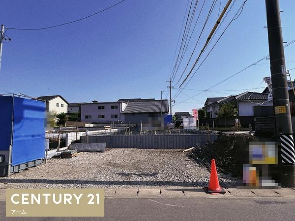 鵜沼羽場町　2号棟