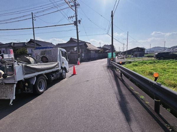 鵜沼羽場町　3号棟