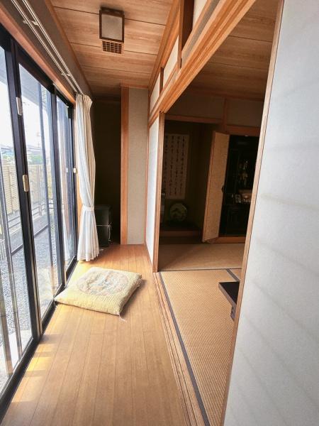羽島郡岐南町伏屋４丁目の中古一戸建て