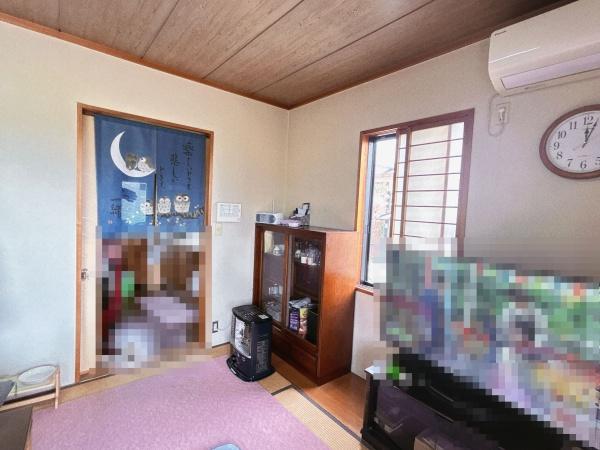 羽島郡岐南町伏屋４丁目の中古一戸建て