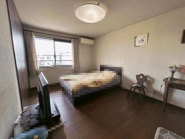 羽島郡岐南町伏屋４丁目の中古一戸建て